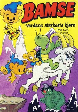 #17 May 1975 [275]